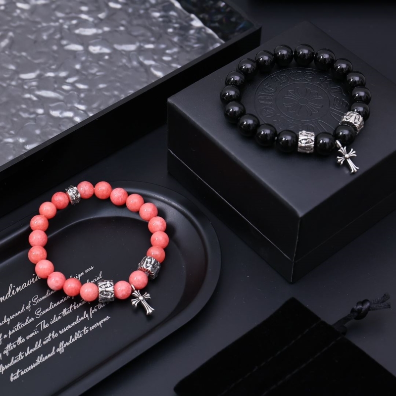 Chrome Hearts Bracelets